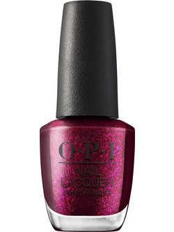 OPI Nail Lacquer Lincoln Park After Brunch Shimmer Βερνίκι Νυχιών 15ml