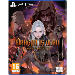 Dragon Is Dead Guernian Edition PS5