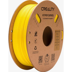 Creality Hyper PETG 1.75mm Yellow 1Kg