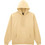 Gildan Ανδρικό Φούτερ με Κουκούλα & Τσέπες Haze Yellow SF500
