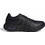 Adidas Cloudfoam Cuxxion Leather Ανδρικά Sneakers Μαύρα KJ4255