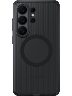 Samsung Rugged Magnet Case Black (Samsung Galaxy S26 Ultra)
