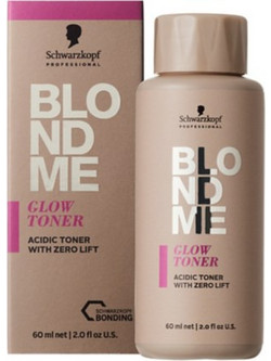Schwarzkopf BlondMe Glow 8-14 Conditioner 60ml