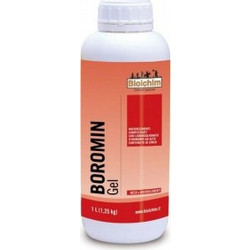 Biolchim Boromin Βιολογικό Λίπασμα Βορίου 1lt