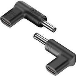 Powertech YX-14 Βύσμα Φορτιστή Laptop για Sony USB-C σε DC Barrel 6.5x4.4mm