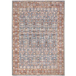 Ανατόλια Carneval Χαλί Ορθογώνιο 170x240cm 37626 Blue
