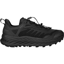 Lowa Fortux Ανδρικά Αθλητικά Παπούτσια Trail Running Μαύρα 311814-9999