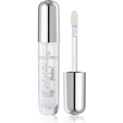 Essence What The Fake! 100 Sheer Genius Plumping Lip Gloss 4ml