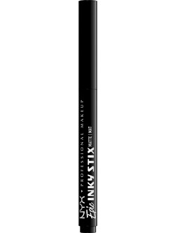 Nyx Epic Inky Stix 1 Black Screen Αδιάβροχο Στυλό Eyeliner