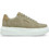 Renato Garini Ανδρικά Sneakers Flatforms Μπεζ W570001834X205