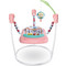 Chipolino Jumpy Car Jumperoo Pink Chipolino Jumpy Car Jumperoo Pink