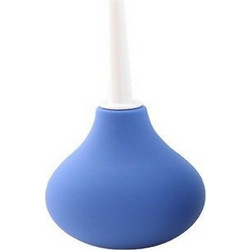 Guilty Toys Extra Small Πρωκτικό Ντους 89ml Μπλε