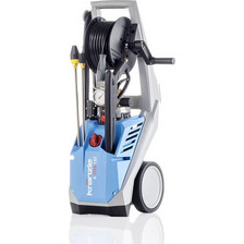 Kranzle K 1154 TST Πλυστικό Μηχάνημα Ρεύματος 160bar