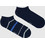 Tommy Hilfiger Ανδρικές Κάλτσες Σοσόνια Navy Μπλε 2Pack 701238499-005