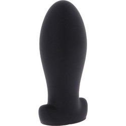 Hidden Desire Extreme Heavy Stretcher Medium Πρωκτική Σφήνα Μαύρη D-245600