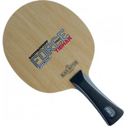 Tibhar Force Pro Black Edition