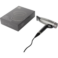Ghd GHD-14144 Πιστολάκι Μαλλιών Ionic Titanium Black
