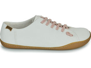 Camper Peu Cam Γυναικεία Sneakers Λευκά K200514-058