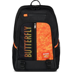 Butterfly Backpack Tokai Orange 9551521714