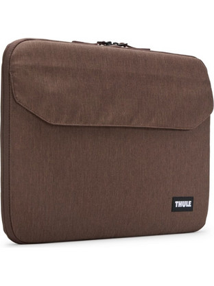 Thule Lithos TLS116 Θήκη Laptop 16" Brown