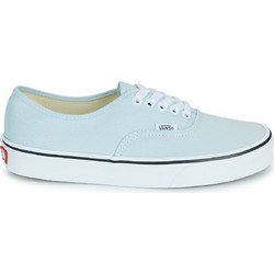 Vans Authentic Dawn Γυναικεία Sneakers Γαλάζια VN000D6GFOA1