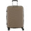 RCM 585 Βαλίτσα Μεσαία 68x45x27cm με 4 Ρόδες Μπεζ