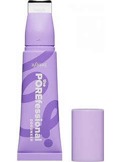 Benefit The POREfessional Degunker Κρεμώδης Μάσκα Προσώπου 22ml