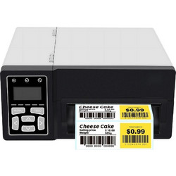 ICS XP D481B Θερμικός Εκτυπωτής Αποδείξεων LAN / USB