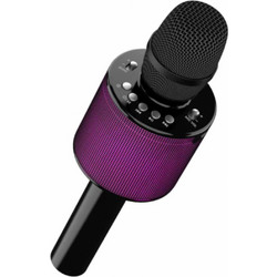 Akai PartyVoice Ασύρματο Μικρόφωνο Καραόκε