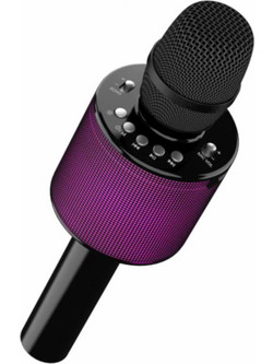 Akai PartyVoice Ασύρματο Μικρόφωνο Καραόκε