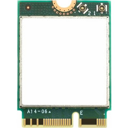 Intel BE201 Ασύρματη Κάρτα Δικτύου WiFi 7 5.8Gbps PCI-E BE201.NGWG.NV