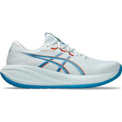 ASICS Gel-Cumulus 28 Ανδρικά Αθλητικά Παπούτσια για Τρέξιμο Γαλάζια 1011C143-402