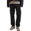 Jack & Jones Ανδρικό Παντελόνι Cargo Joggers Κανονική Εφαρμογή Μαύρο 12289589