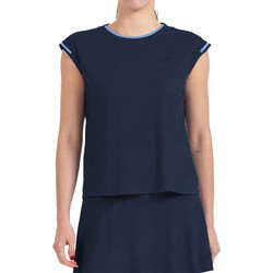 BULLPADEL Proline Pinatar Γυναικείο Αθλητικό T-Shirt Navy Μπλε 494472-040