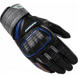 Spidi X-Force Black Blue