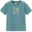 Mayoral Παιδικό T-Shirt Κοντομάνικο Βεραμάν 26-03058-021