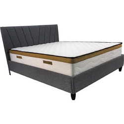 Matis Roll Pack Υπέρδιπλο 160x200cm