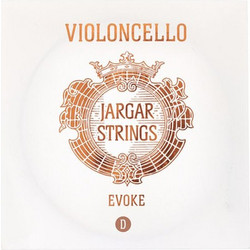 Jargar Strings Evoke Χορδή Τσέλου D Medium Tension