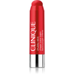 Clinique Chubby 08 Ramp'd Up Rouge Stick Blush 6gr