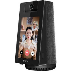 Ezviz S10 IP Κάμερα Ασφαλείας Wi-Fi Full HD+ 4mm Νυκτός με Αμφίδρομη Επικοινωνία