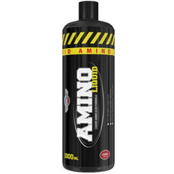TMU Amino Liquid Cherry 1lt