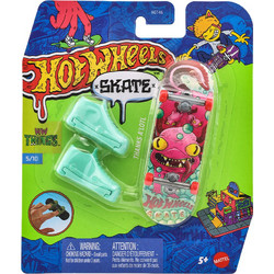 Mattel Hot Wheels Skate HW Oddities Thanks A΄Lot