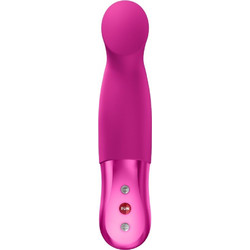 Fun Factory Sundaze Vibrator Δονητής G-Spot Ροζ