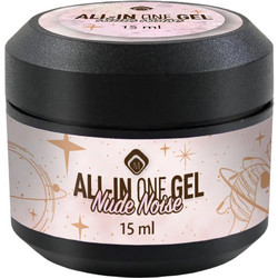 Magnetic All In One Nude Noise Gel 15ml