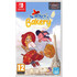 The Witch's Bakery Nintendo Switch