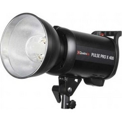 Quadralite Pulse Pro X 400