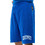District75 Αθλητική Ανδρική Βερμούδα Royal Blue 126MVE-632-016