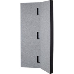 t.akustik Absorber Wall Modular 192-L Ηχοαπορροφητικό Πάνελ 1τμχ