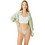 Cottonhill Γυναικείο Sexy String Γκρι CH6107