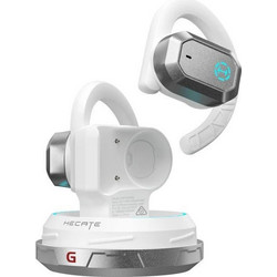Edifier Hecate Air 2 Ακουστικά Bluetooth Open Ear White